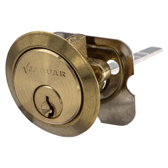 Sanlic Clam Cyl Rim Br Jaguar