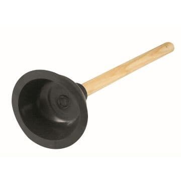 Academy Brushware Plunger Plastic