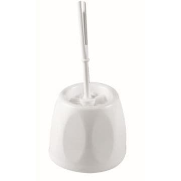 Academy Brushware Brush Toilet Set Lux
