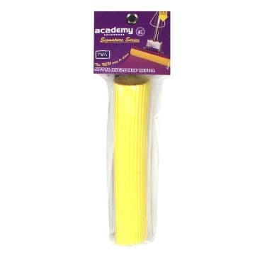Academy Brushware Mop Refill Metal Angle