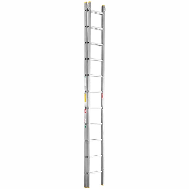 Academy Brushware Ladder Aluminium 6m Extension