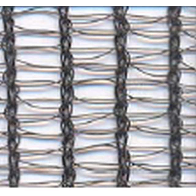 Alnet Shadenetting Net Agricultural 40% 50x3m Black