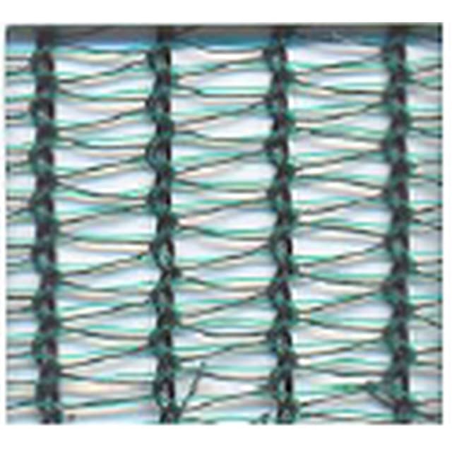 Alnet Shadenetting Net Agricultural 40% 50x3m Green