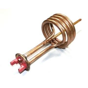 Ariston Axios Element Spiral Copper 2kw
