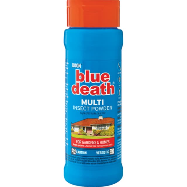 Doom Household Blue Death 100g