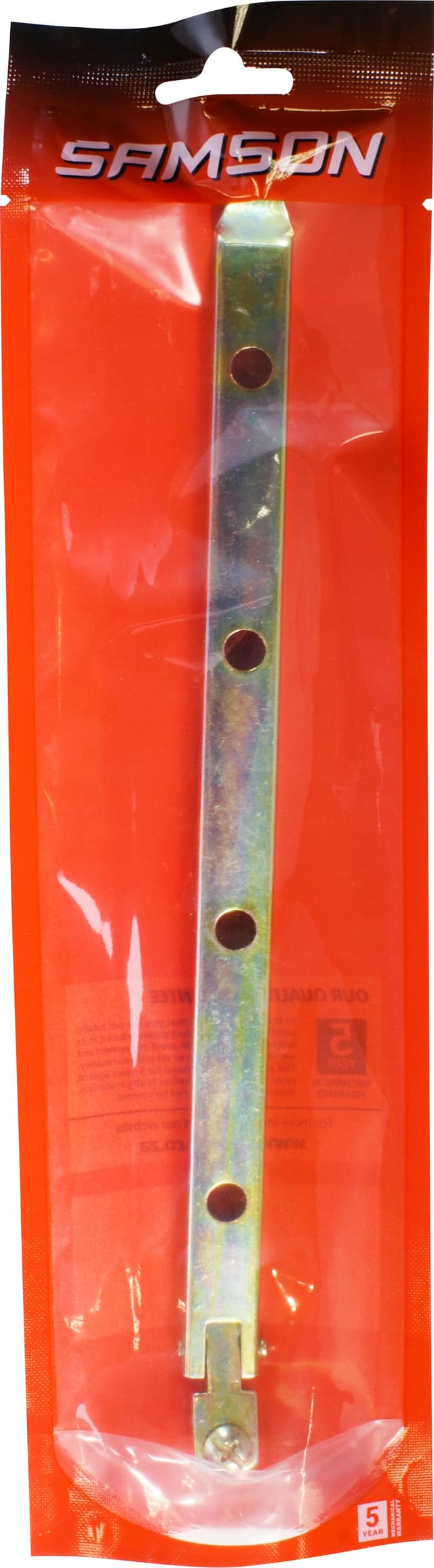 SAMSON Stay Peg Steel 250mm Steel Knuckle