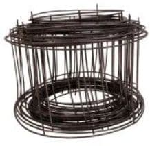 Build it Building Materials Brickforce 150mm - 2.8mm X 20m Roll Galvanised