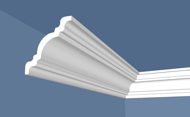 Cornice Maker Peroni Eps (md) 80 X 80 X 110 Per 8m Pack