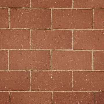 Corobrik Clay Pavers Paver Burgundy 50x108.5x220mm Red