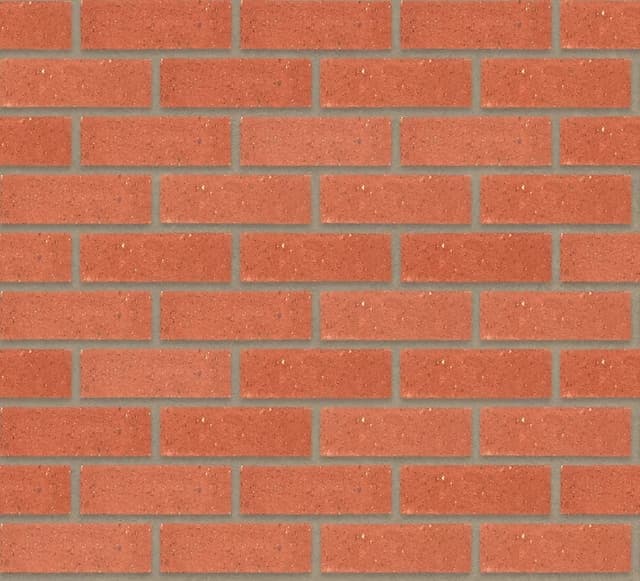 Corobrik Clay Face Brick  Roan Travertine