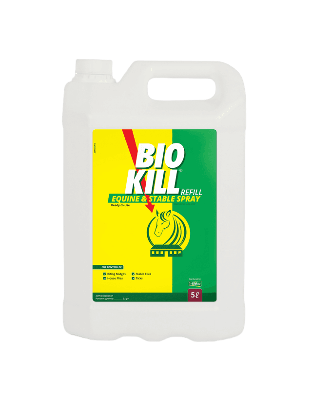 Efekto Insect Control Cypermethrin 50ml