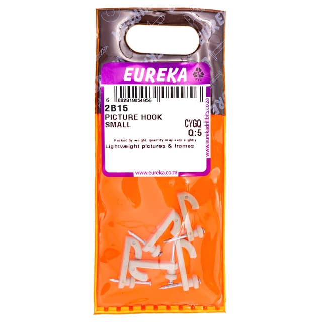 Eureka Home & General Hook Picture Small Q:5