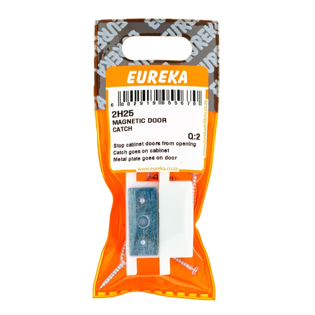 Eureka Home & General Camlock 20mm Q:1