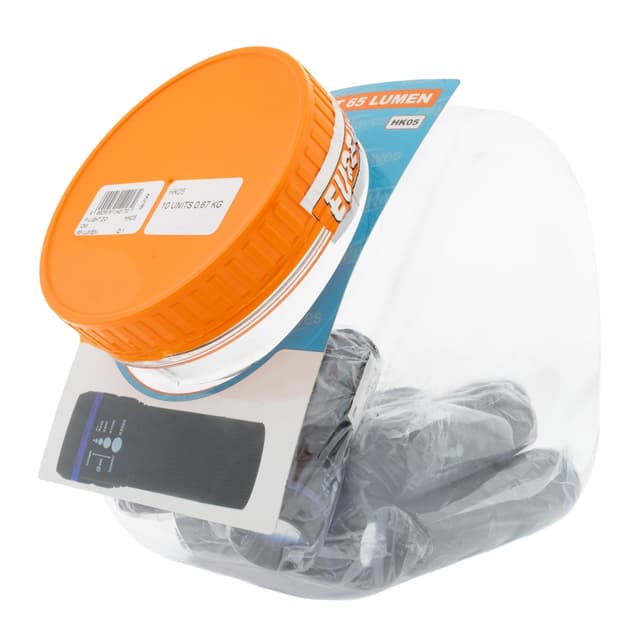 Eureka Must haves F-light Zoom 65 Lumen Q:1