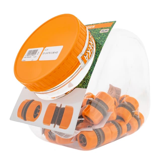 Eureka Mender Hose 12.5mm