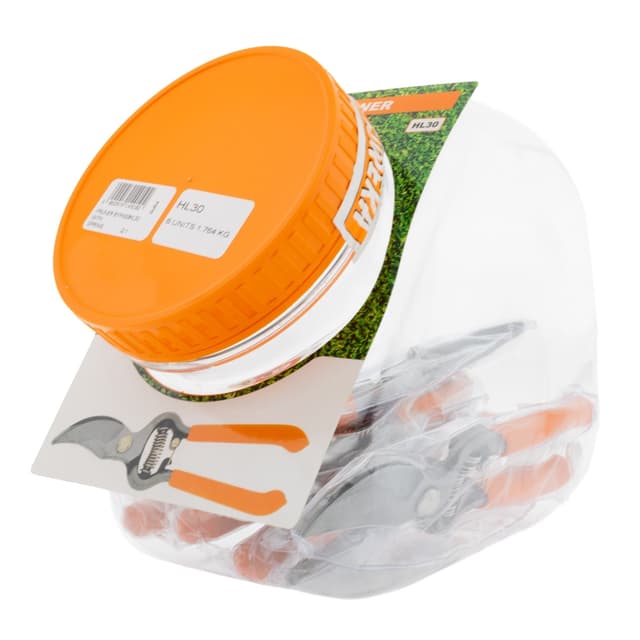 Eureka Must haves Pruner Bypass With Spring Q:1