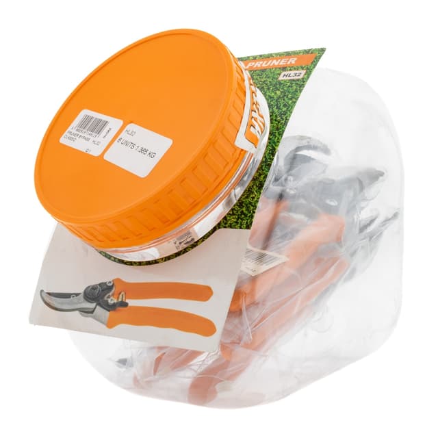 Eureka Must haves Pruner Bypass Classic Q:1