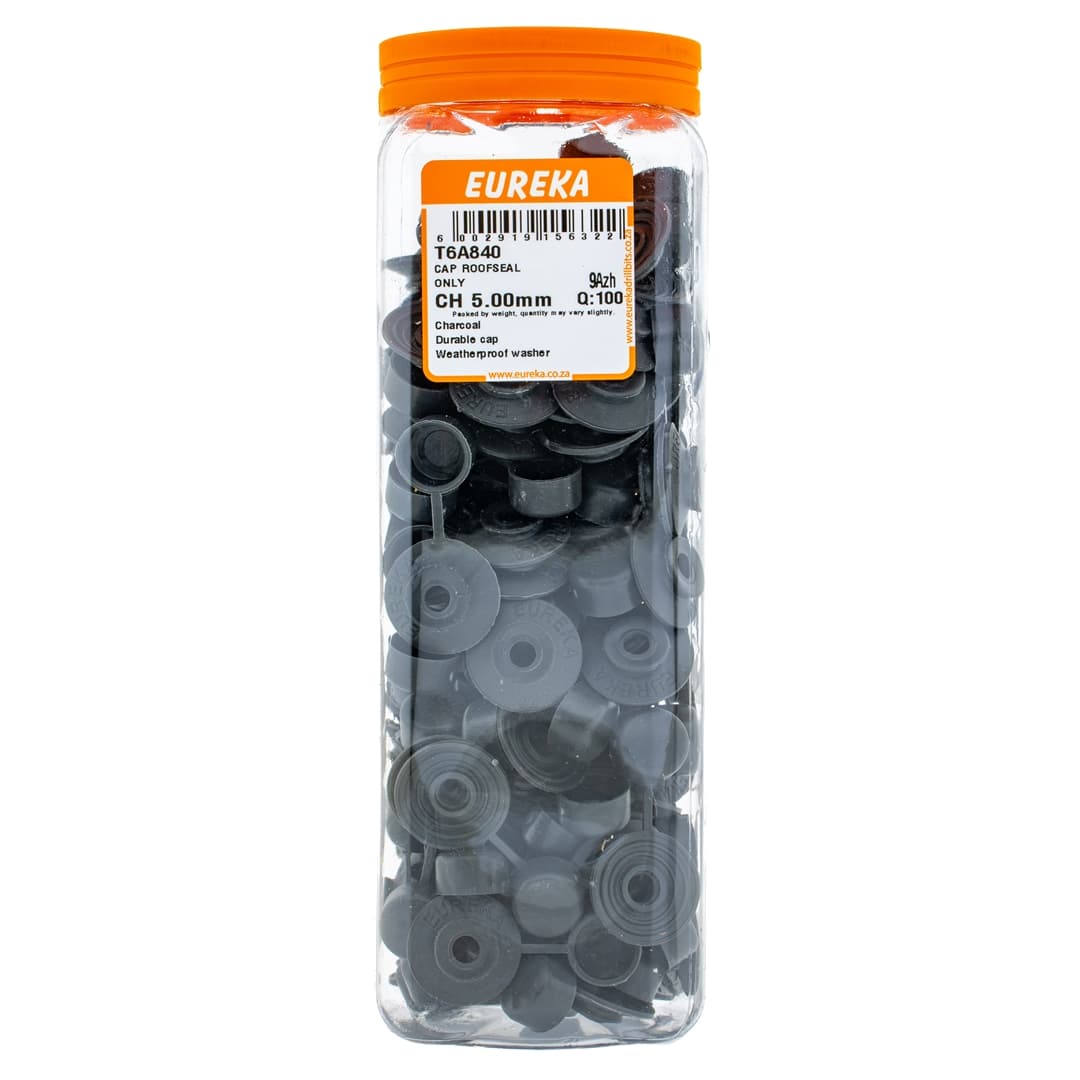 Eureka Roof Cap Roofseal Only Ch 5.00mm Q:100