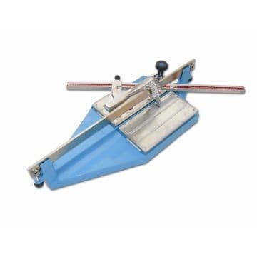 Falcon Tiling Semi Professional Tile Cutters Cutter Generic 630mm