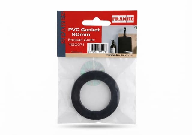Franke Gasket Rubber For 90mm Bsw