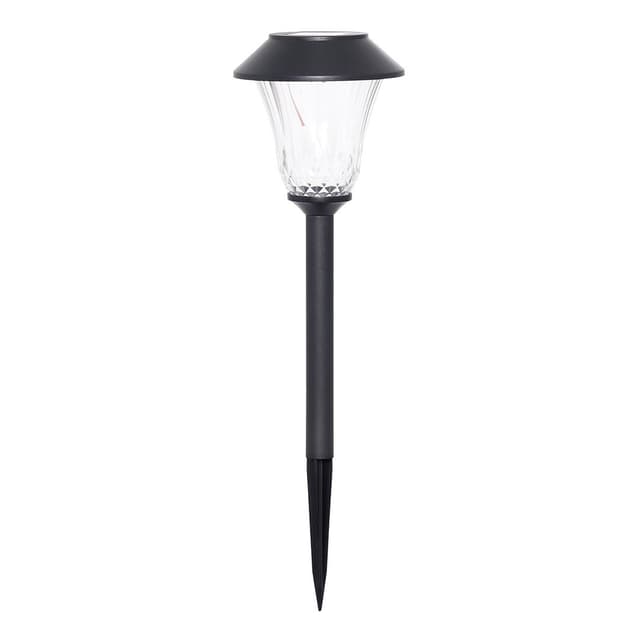 Solarmate Solar path light Plastic Filament 5lumens Warm Wht