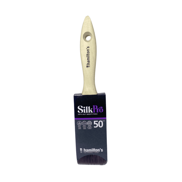 Hamiltons SilkPro Brush 50mm