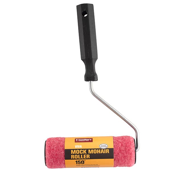 Hamiltons Mock Mohair Roller 150mm