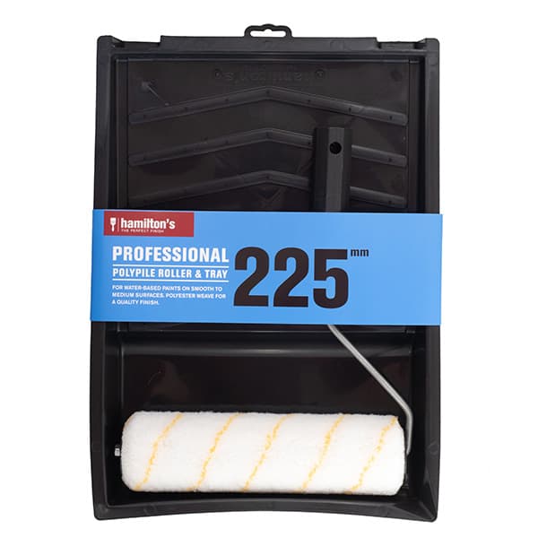 Hamiltons Polypile Trayset 225mm