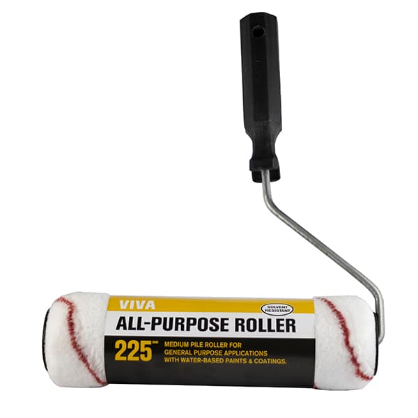 Hamiltons Eco Roller All-purpose 225mm