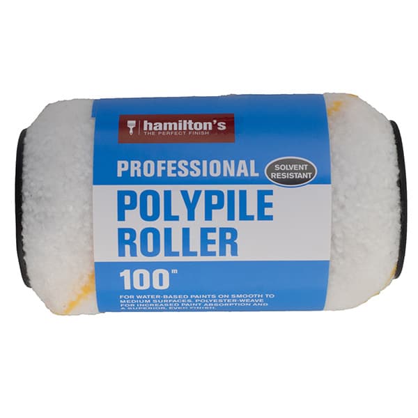 Hamiltons Polypile Refill 100mm