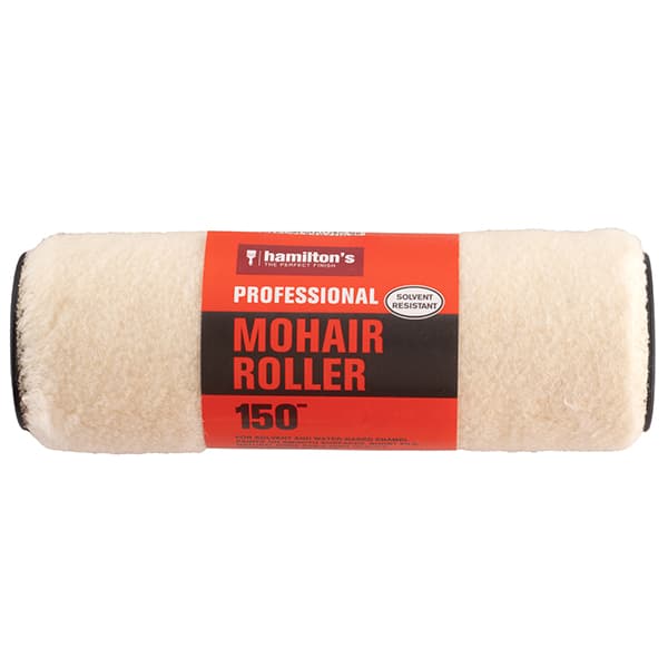Hamiltons Mohair Roller Refill 150mm