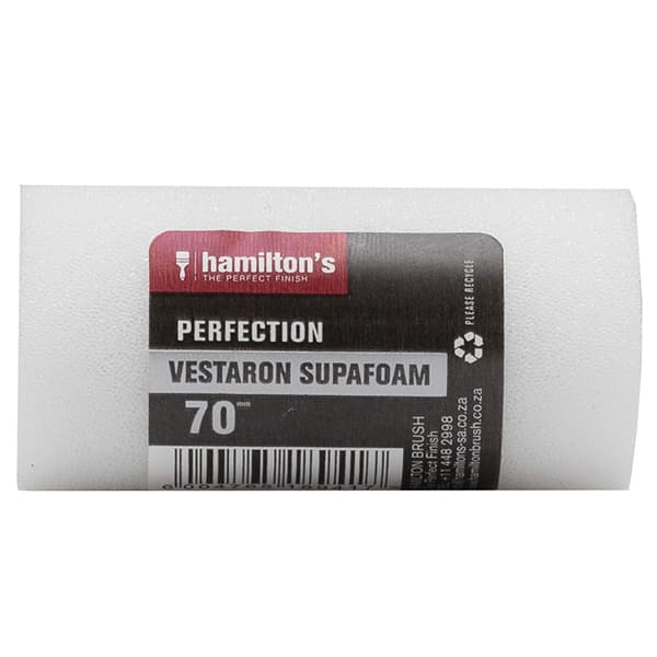 Hamiltons Foam Refillsupafoam 70mm