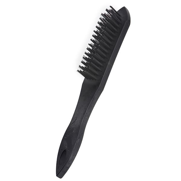 Hamiltons Brushes Brush Brazing - Plastic Handle