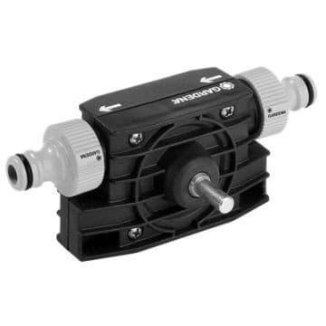 Gardena Water Management Pump Electric Drill D: 8mm Blister Pack