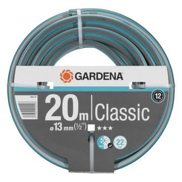 Gardena Hose 13mm 1/2" 20m