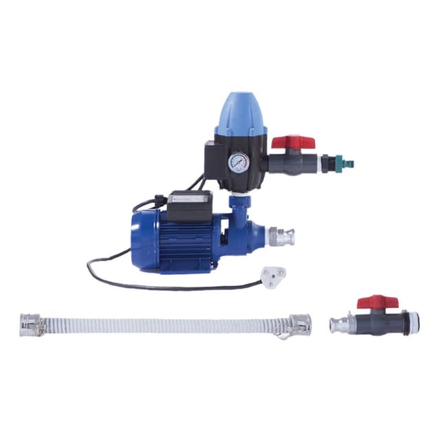JoJo Tanks Pump-to-tank Connector Kit