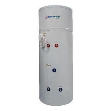 Kwikot INTEGRATED HEAT PUMPS Pump 3,6kw 276l Vertical