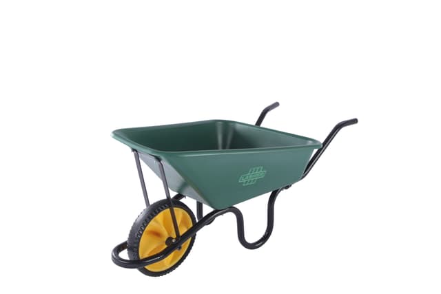 Lasher Wheelbarrow Ussher Poly Conc Ph Ckd