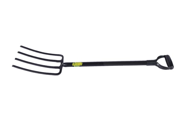 Lasher Fork 4 Prong Mhss