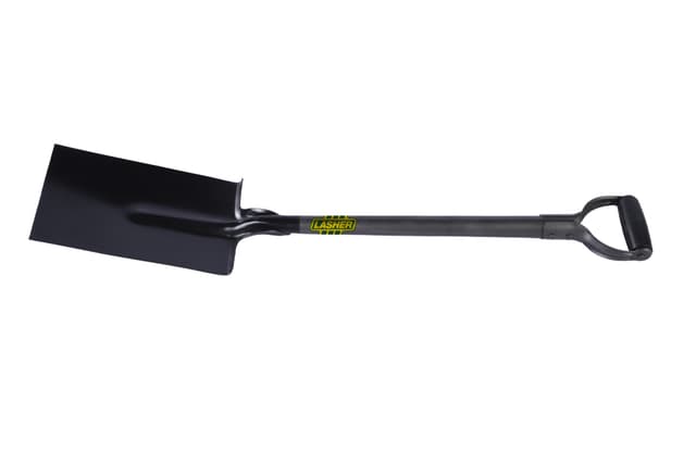 Lasher Spade No2 Mhss 660mm