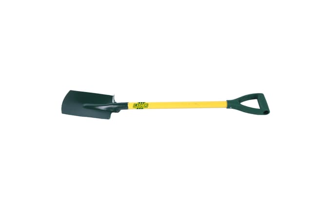 Lasher Spade Ladies Y Grip