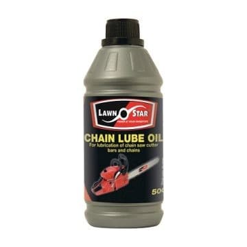 Lawn Star Oil Chain Lube 500ml