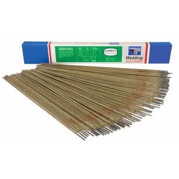 Tradeweld Rod Welding Electrode :t/weld 6013 2.5(1kg)