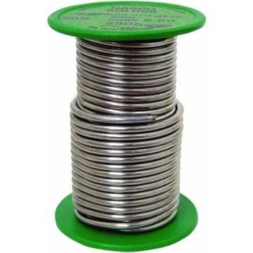 Fragram Solder Acid Core 250g Reel