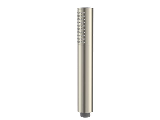 Cobra Seine Brushed Nickel Tube Hand Shower