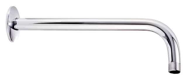 Cobra Arm Shower Round 300mm B Cp