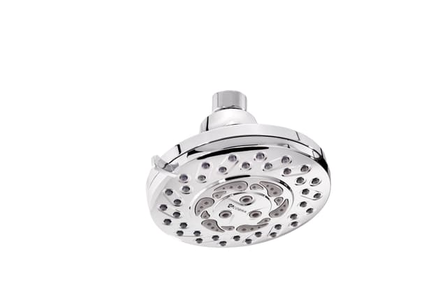 Cobra Den Showerhead 6 Spray 115 Ch