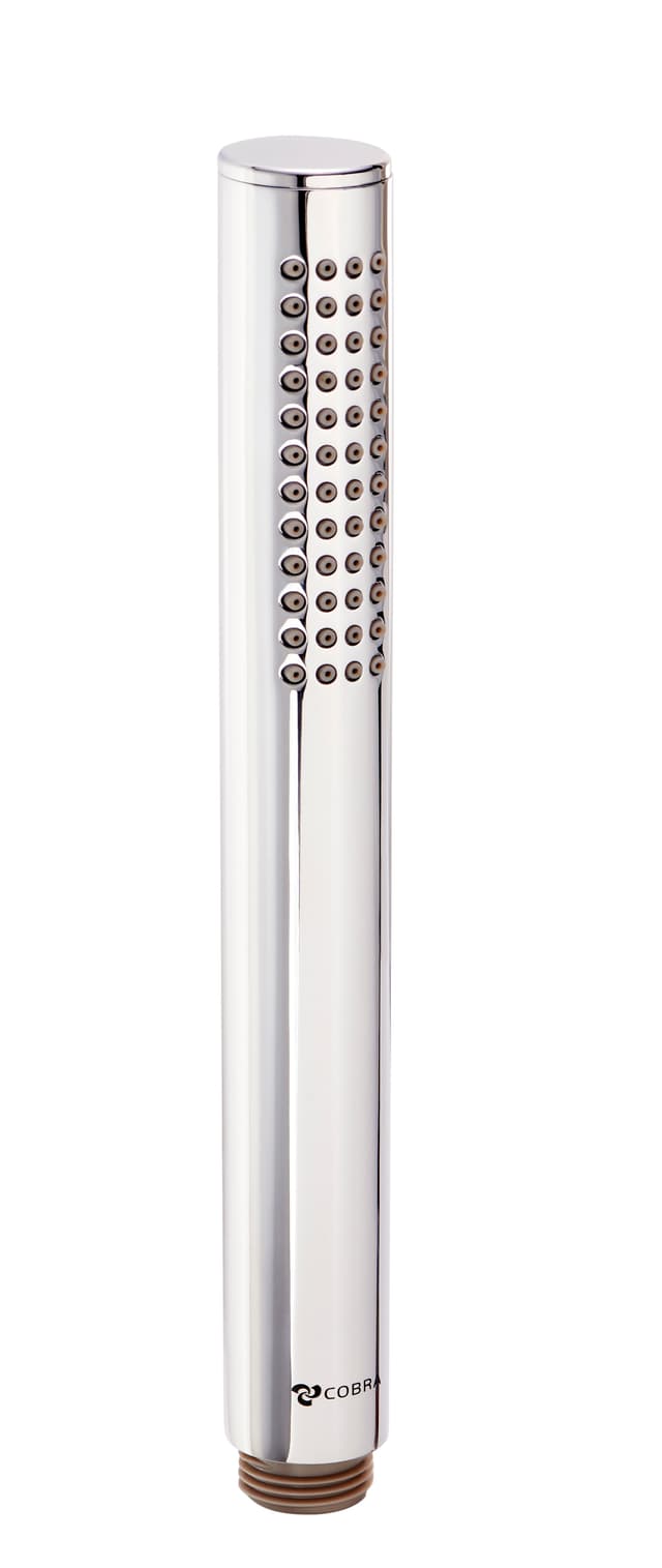 Cobra Recess Handshower Wand B Cp