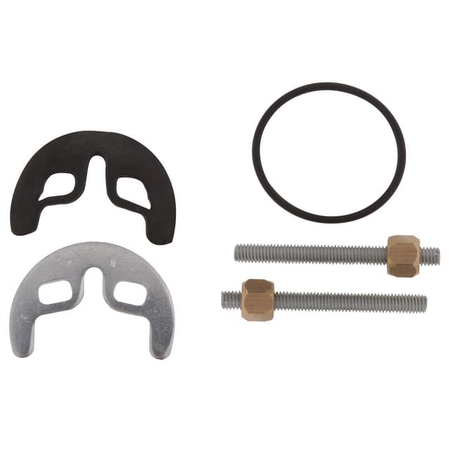 Cobra Fastening Set 2 Bolts Pp