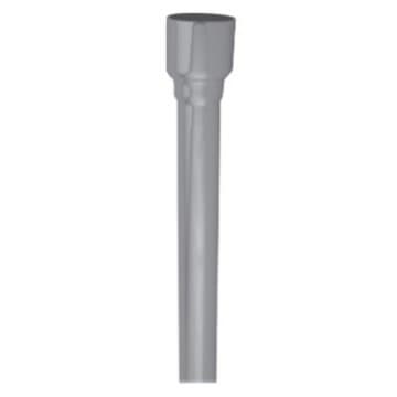 Cobra Flush Junior Urinal Pipe Straight 25.4x22x22